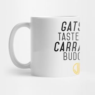 Gatsby Taste Mug